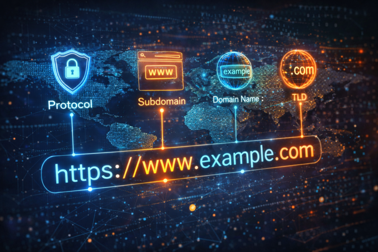 Dale una identidad a tu sitio web